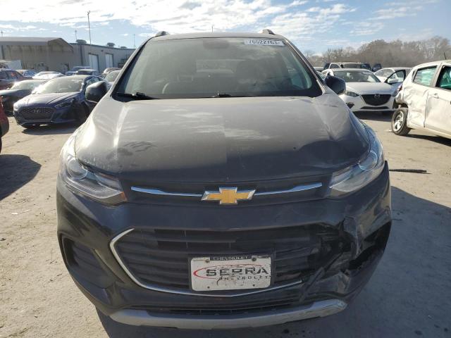 Photo 5 from auction – 2019 CHEVROLET TRAX 1LT with VIN KL7CJPSB4KB871375