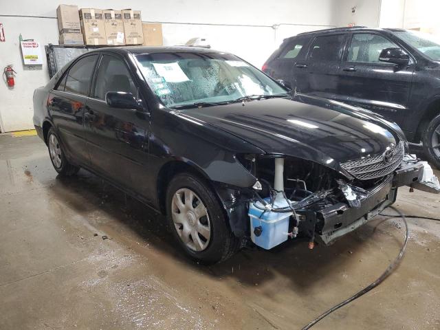 Photo 4 from auction – 2004 TOYOTA CAMRY LE with VIN 4T1BE32K74U330089