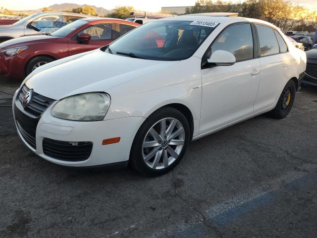 Photo 1 from auction – 2010 VOLKSWAGEN JETTA WOLF with VIN 3VWRA7AJ3AM076876