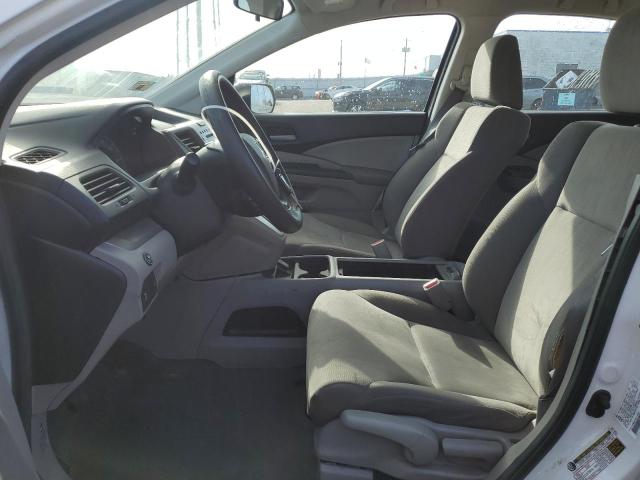 Photo 7 from auction – 2014 HONDA CR-V LX with VIN 5J6RM4H35EL014980