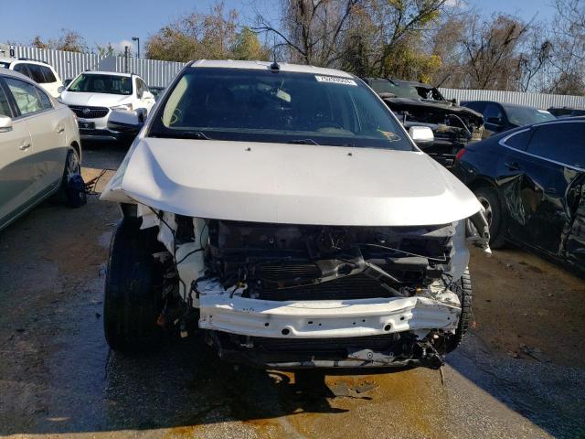 Photo 5 from auction – 2011 FORD EDGE SEL with VIN 2FMDK3JC8BBB38758