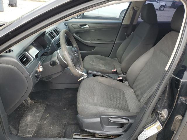 Photo 7 from auction – 2013 VOLKSWAGEN JETTA BASE with VIN 3VW2K7AJ6DM393702