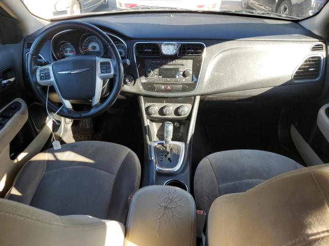 Фото 8 с аукциона – 2013 CHRYSLER 200 TOURIN с VIN 1C3CCBBB6DN545339