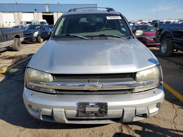 Photo 5 from auction – 2004 CHEVROLET TRAILBLAZE with VIN 1GNET16S646224251