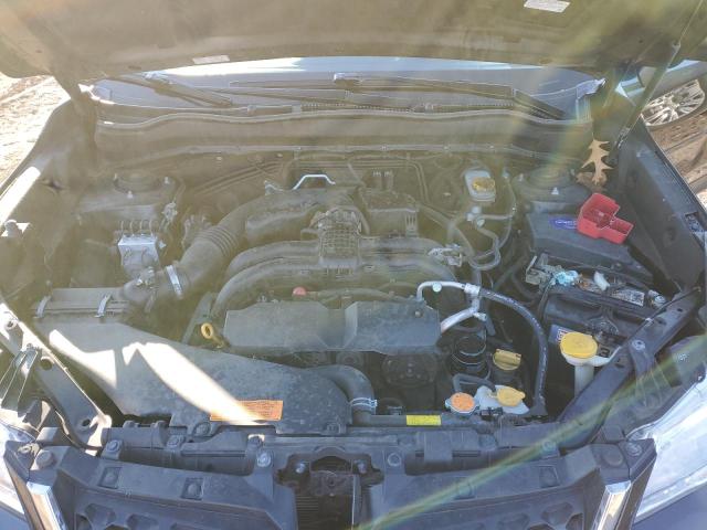 Photo 12 from auction – 2015 SUBARU FORESTER 2 with VIN JF2SJADC2FH422797