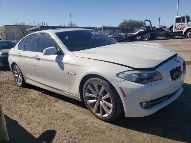 Фото 4 с аукциона – 2011 BMW 535 I с VIN WBAFR7C59BC802609