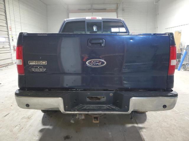 Photo 6 from auction – 2004 FORD F150 SUPER with VIN 1FTPW14584FA24252