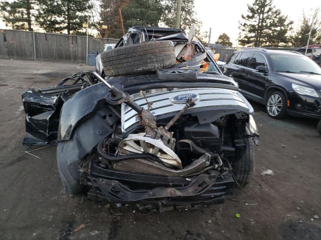 Photo 5 from auction – 2007 FORD EDGE SEL with VIN 2FMDK48C87BB56650