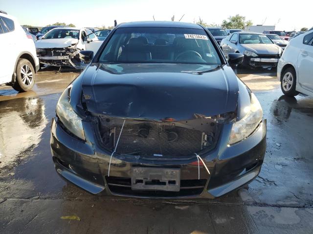 Photo 5 from auction – 2011 HONDA ACCORD EXL with VIN 1HGCP3F86BA031002