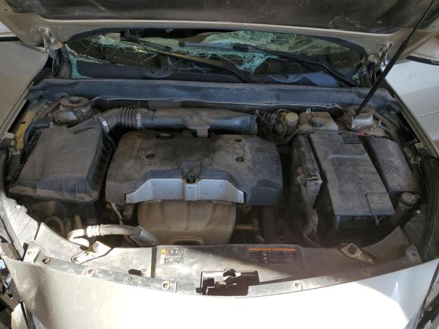 Photo 11 from auction – 2014 CHEVROLET MALIBU 1LT with VIN 1G11C5SL6EF213323
