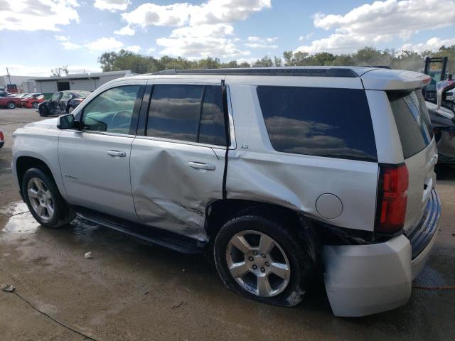 Photo 2 from auction – 2016 CHEVROLET TAHOE C150 with VIN 1GNSCAKC1GR399009