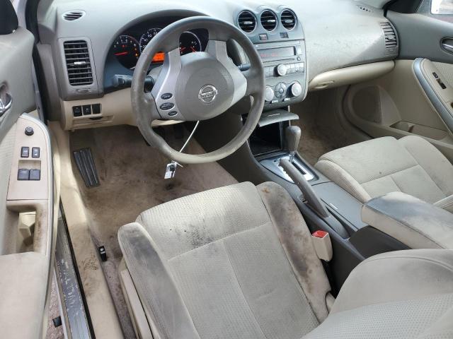 Photo 8 from auction – 2012 NISSAN ALTIMA S with VIN 1N4AL2EP3CC188440