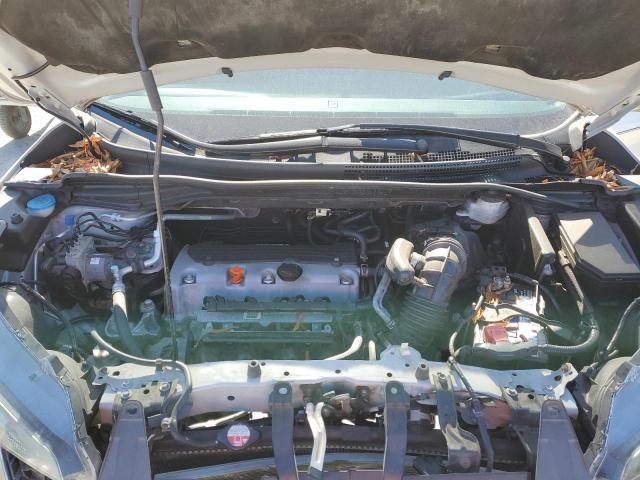 Photo 12 from auction – 2012 HONDA CR-V EXL with VIN 2HKRM4H72CH600949