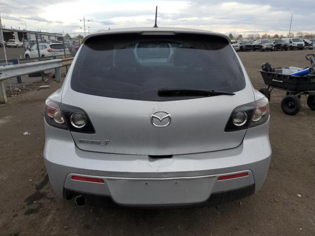 Zdjęcie 6 z aukcji – 2007 MAZDA 3 HATCHBAC z VIN JM1BK343X71738496