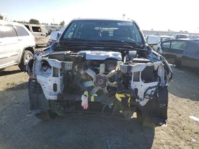 Photo 5 from auction – 2018 LEXUS LX 570 with VIN JTJHY7AX9J4261313