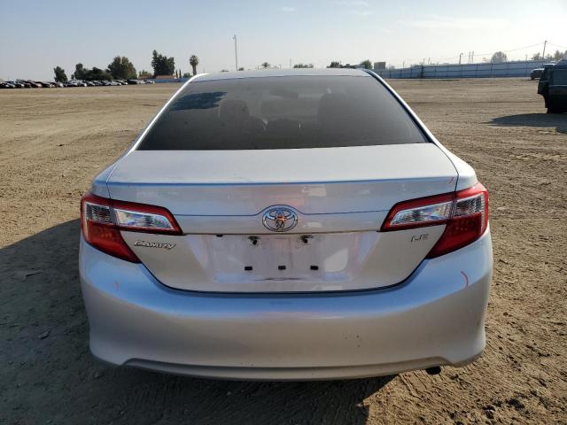 Photo 6 from auction – 2014 TOYOTA CAMRY L with VIN 4T4BF1FK8ER379580