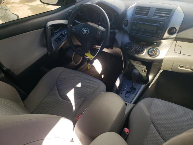 Photo 8 from auction – 2012 TOYOTA RAV4 with VIN JTMZF4DV3C5047453
