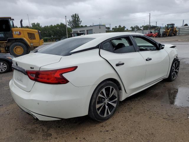 Photo 3 from auction – 2018 NISSAN MAXIMA 3.5 with VIN 1N4AA6AP0JC367387