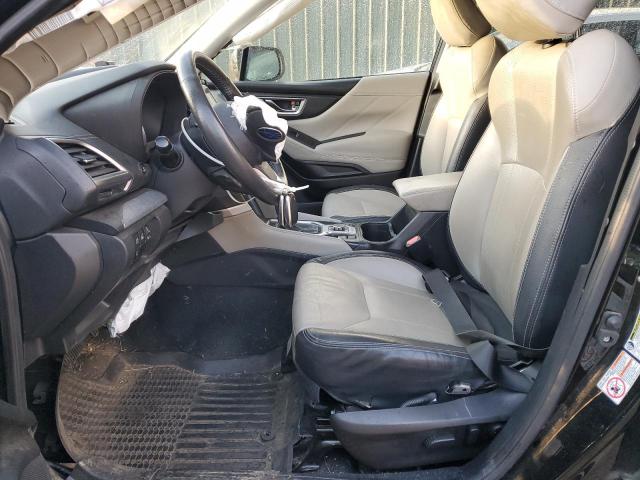 Foto 7 de la subasta – 2019 SUBARU FORESTER L con VIN JF2SKAUC5KH518205