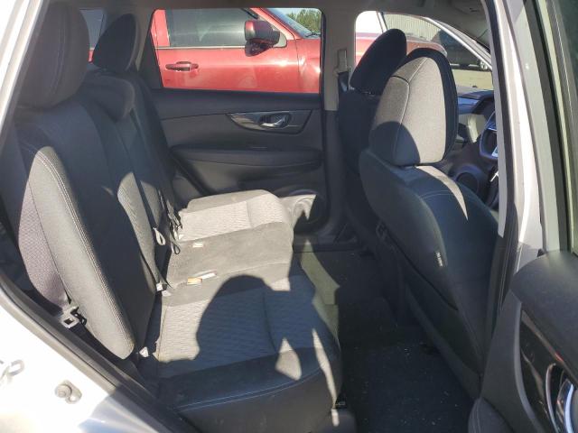 Photo 11 from auction – 2018 NISSAN ROGUE S with VIN KNMAT2MT7JP535315
