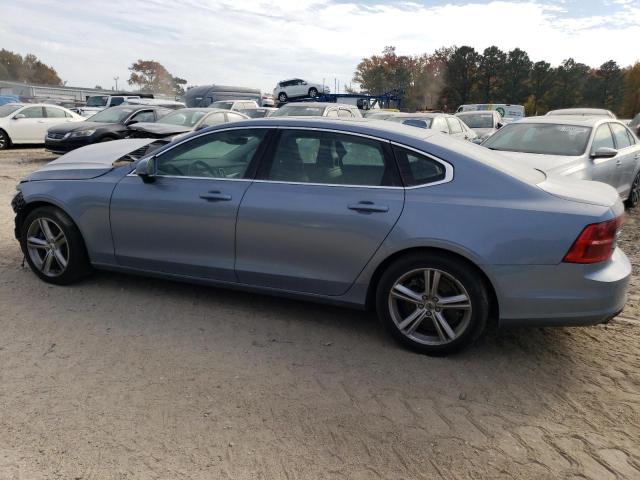 Photo 2 from auction – 2018 VOLVO S90 T5 MOM with VIN LVY982MK1JP028494