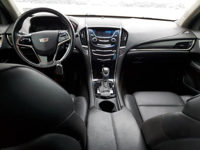 Photo 8 from auction – 2016 CADILLAC ATS with VIN 1G6AA5RX5G0108562