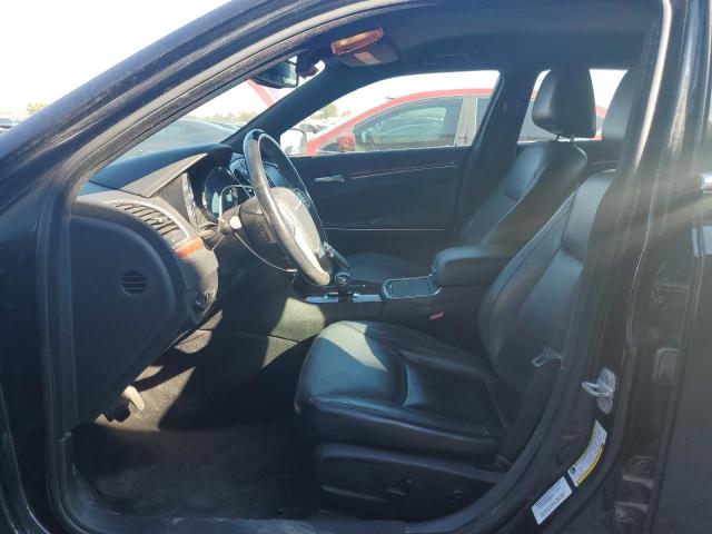 Photo 7 from auction – 2012 CHRYSLER 300 LIMITE with VIN 2C3CCACG9CH126946