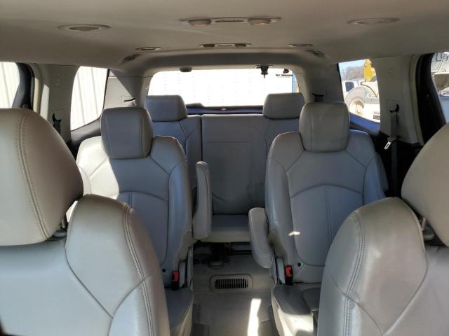 Photo 10 from auction – 2009 GMC ACADIA SLT with VIN 1GKER23D09J139465