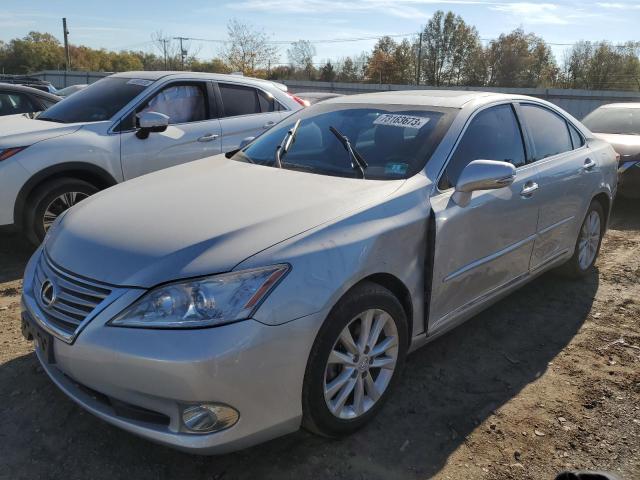 LEXUS ES 350 2011 with VIN JTHBK1EG6B2432029 - Photo from auction