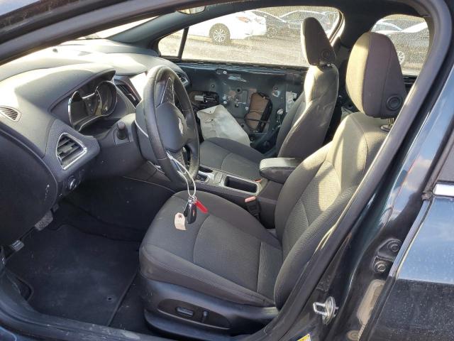 Photo 7 from auction – 2018 CHEVROLET CRUZE LT with VIN 3G1BE6SM9JS647609