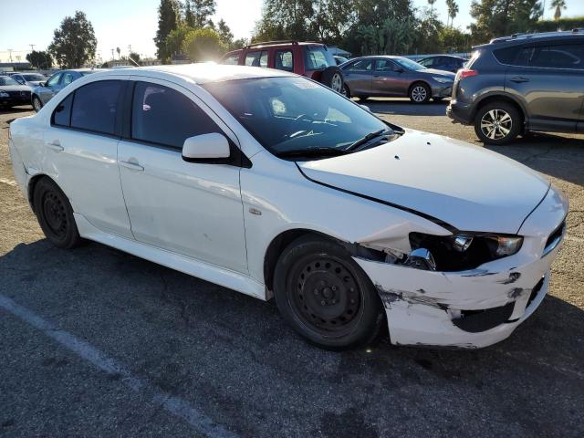 Photo 4 from auction – 2013 MITSUBISHI LANCER ES/ with VIN JA32U2FUXDU002418