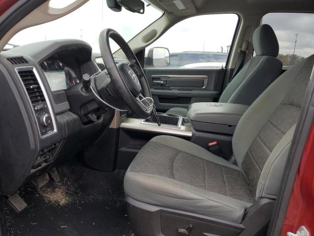 Photo 7 from auction – 2015 RAM 1500 SLT with VIN 1C6RR7GT5FS678821