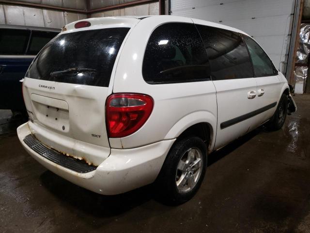 Zdjęcie 3 z aukcji – 2006 DODGE CARAVAN SX z VIN 1D8GP45R36B732856