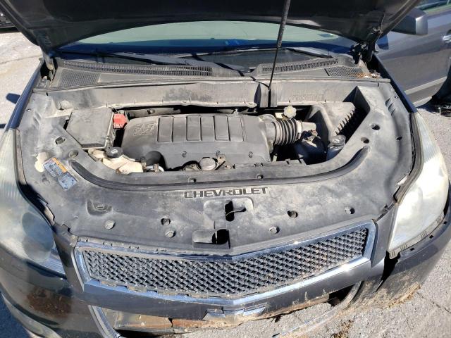 Photo 12 from auction – 2012 CHEVROLET TRAVERSE L with VIN 1GNKRFED2CJ354010