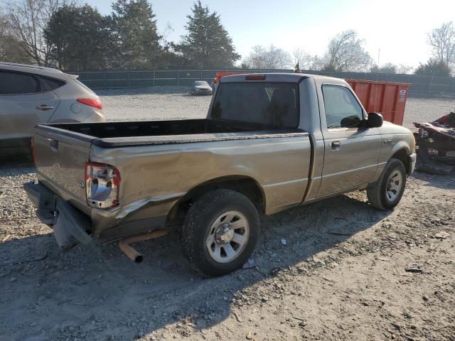 Photo 3 from auction – 2005 FORD RANGER with VIN 1FTYR10D35PA03068