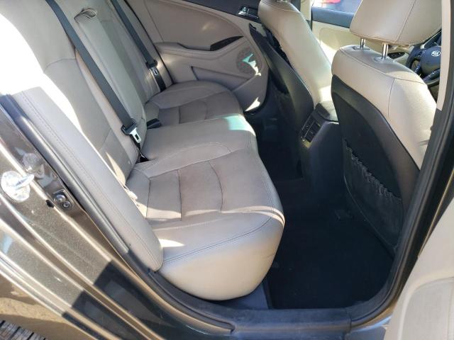 Photo 10 from auction – 2013 KIA OPTIMA EX with VIN 5XXGN4A78DG215245