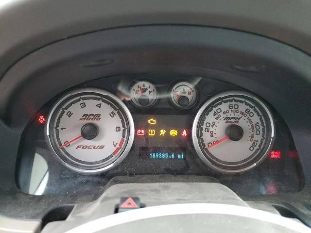 Photo 9 from auction – 2008 FORD FOCUS SE with VIN 1FAHP35NX8W277970