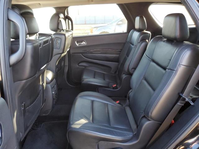 Photo 11 from auction – 2014 DODGE DURANGO LI with VIN 1C4RDJDG1EC508444