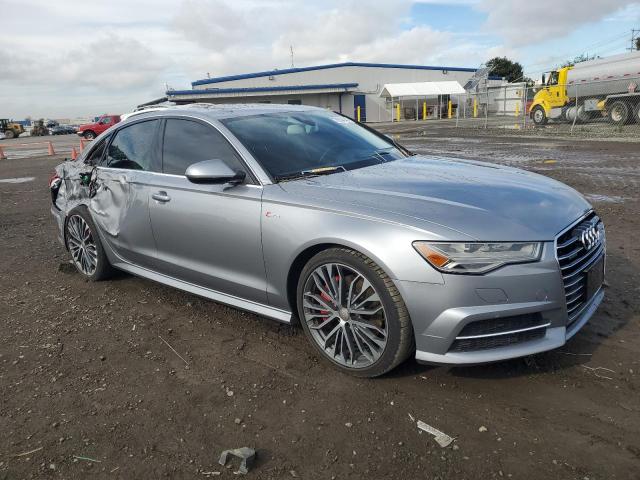 Photo 4 from auction – 2016 AUDI A6 PRESTIG with VIN WAUHGAFC0GN003559
