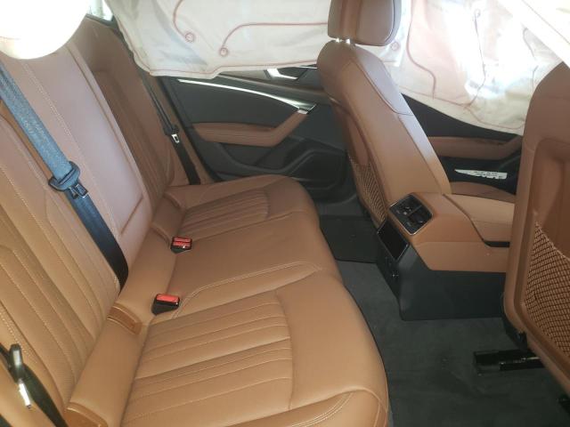 Photo 10 from auction – 2023 AUDI A6 PREMIUM with VIN WAUE3BF27PN047876