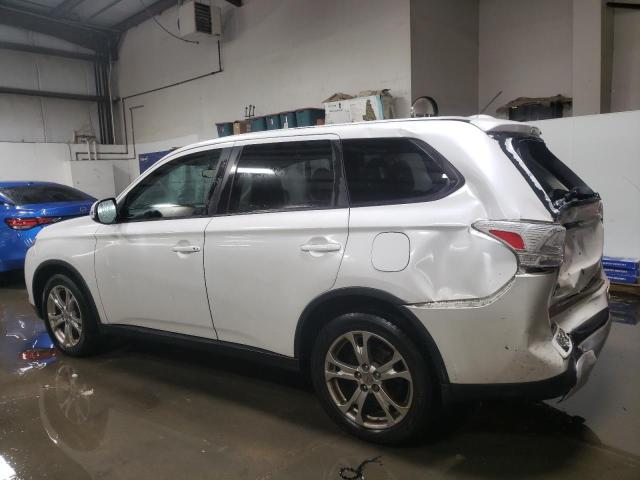 Photo 2 from auction – 2015 MITSUBISHI OUTLANDER with VIN JA4AD3A32FZ008909