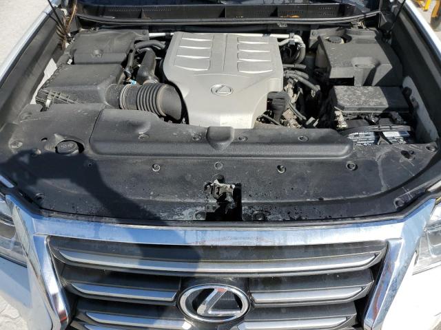 Photo 12 from auction – 2014 LEXUS GX 460 with VIN JTJBM7FX0E5080935
