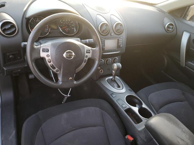 Photo 8 from auction – 2012 NISSAN ROGUE S with VIN JN8AS5MT8CW608659