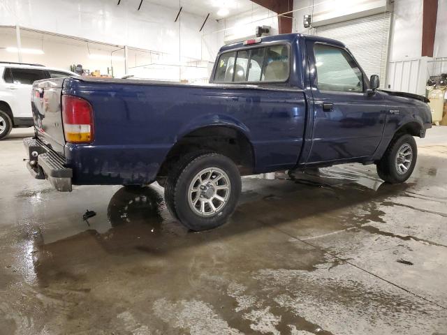 Photo 3 from auction – 1997 FORD RANGER with VIN 1FTCR10A8VUA55412