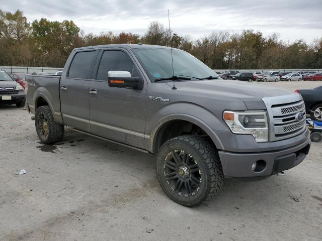 Photo 4 from auction – 2013 FORD F150 SUPER with VIN 1FTFW1EF0DFC80324