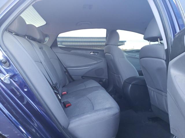 Photo 10 from auction – 2012 HYUNDAI SONATA GLS with VIN 5NPEB4AC9CH415664