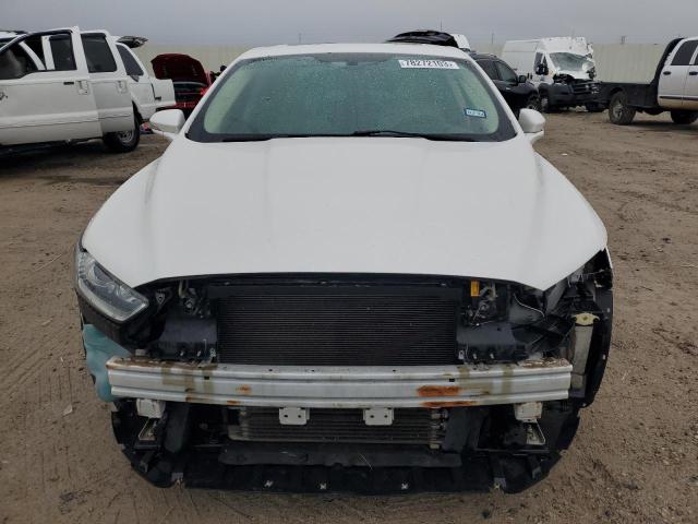 Photo 5 from auction – 2015 FORD FUSION SE with VIN 3FA6P0LU8FR292595