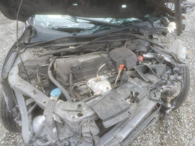 Photo 11 from auction – 2013 HONDA ACCORD EX with VIN 1HGCR2F76DA087617