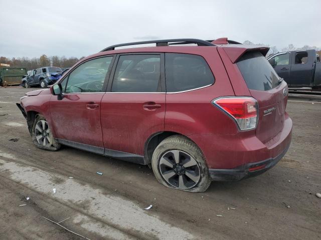 Photo 2 from auction – 2018 SUBARU FORESTER 2 with VIN JF2SJALC7JH431361
