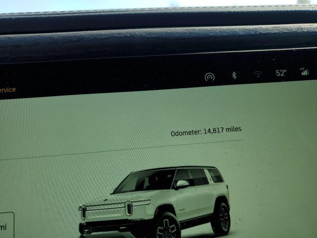 Photo 9 from auction – 2022 RIVIAN R1S LAUNCH with VIN 7PDSGABL9NN001037